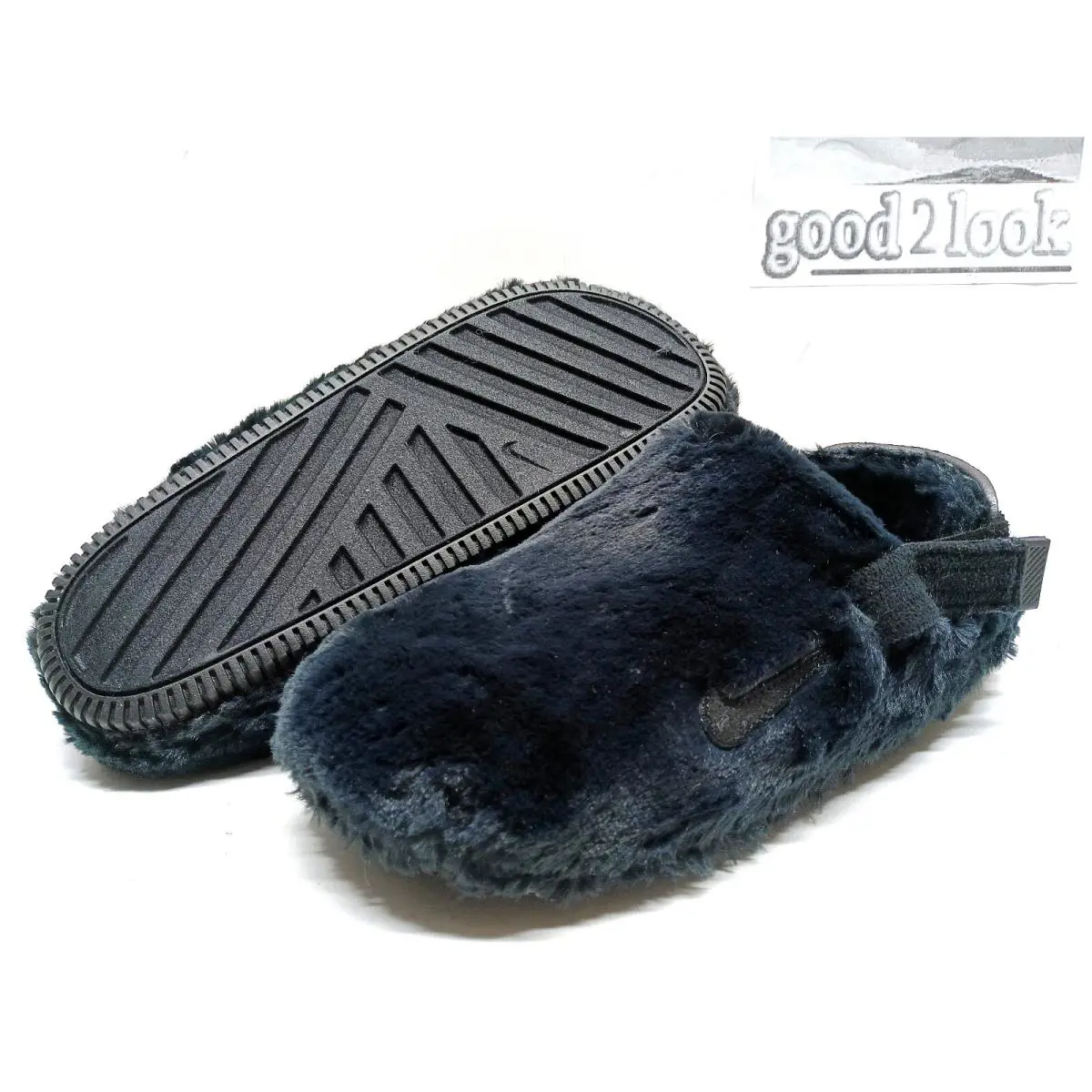 Nike shoes - SE - FZ3119-001 - Black (UPC: 197600744844) 0