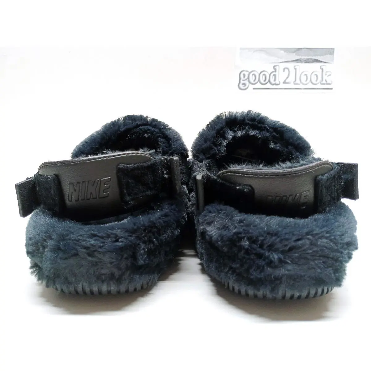 Nike shoes - SE - FZ3119-001 - Black (UPC: 197600744844) 3