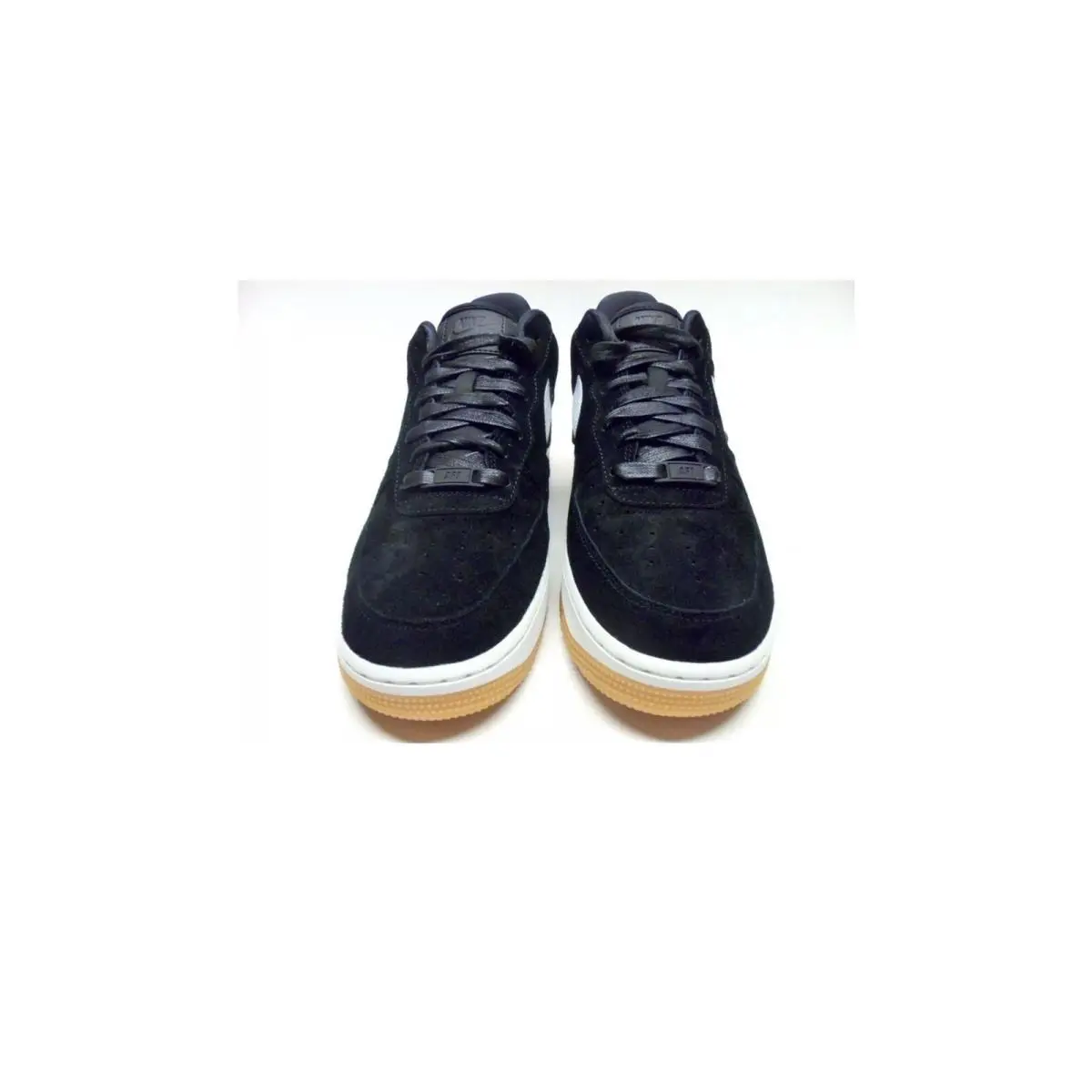 Nike shoes - Nike Air Force 1 - Air Force - 898889-010 - Black (UPC: 0887232895839) 1