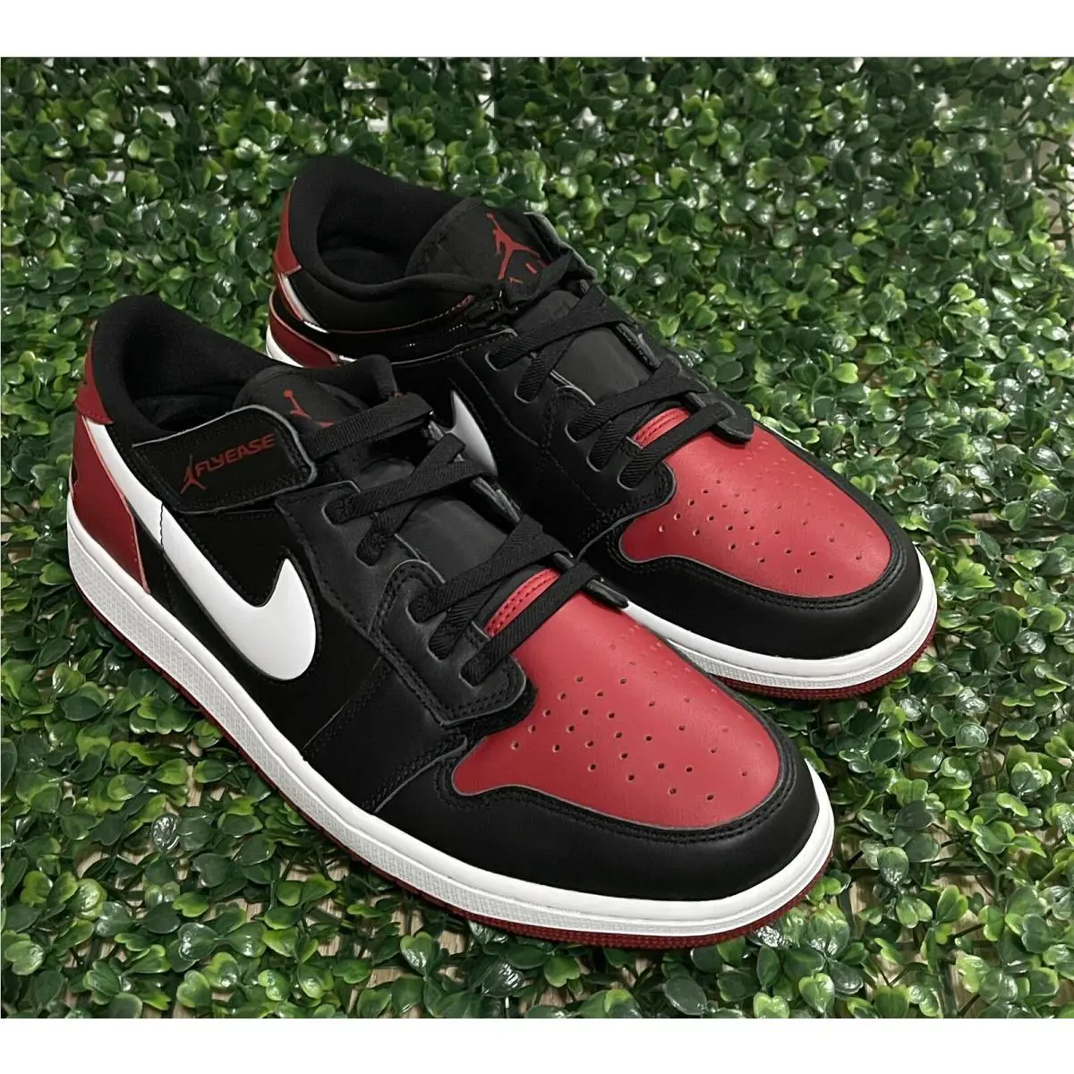 Nike shoes - Nike Air Jordan 1 - Air - DM1206-066 - Red 1