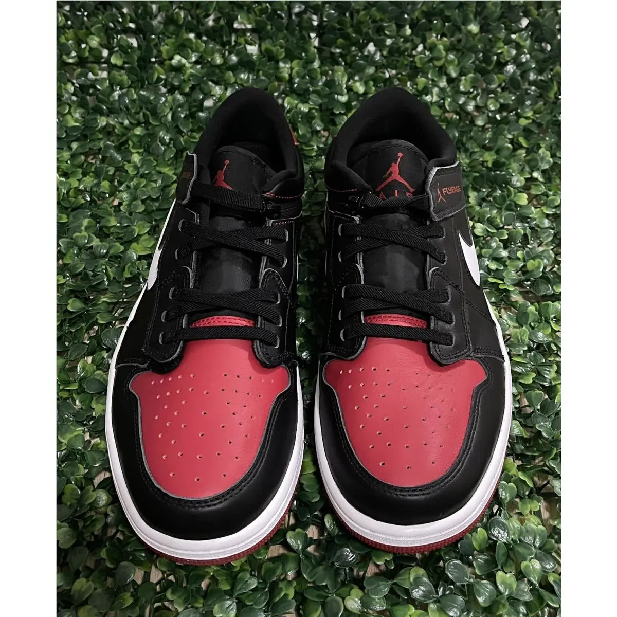 Nike shoes - Nike Air Jordan 1 - Air - DM1206-066 - Red 2