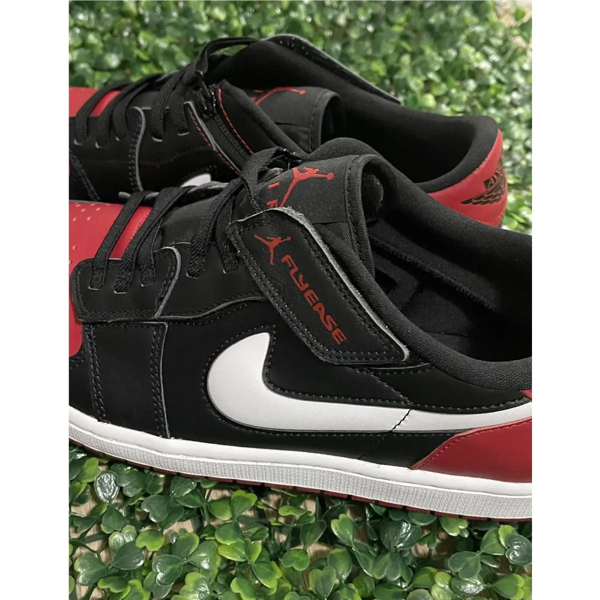 Nike shoes - Nike Air Jordan 1 - Air - DM1206-066 - Red 4