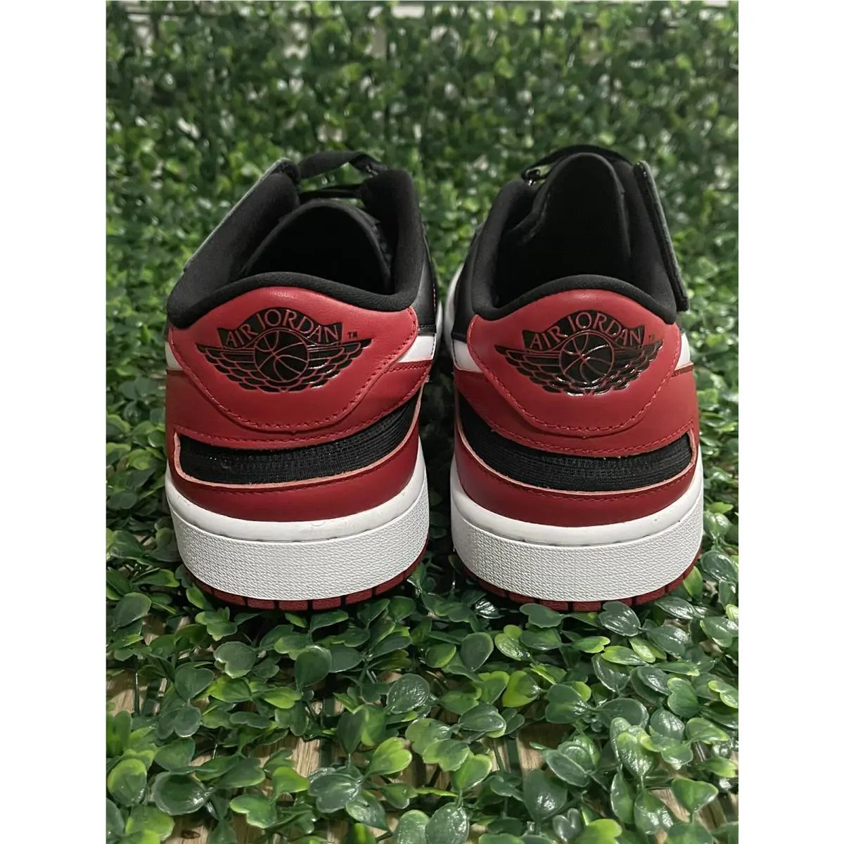 Nike shoes - Nike Air Jordan 1 - Air - DM1206-066 - Red 5