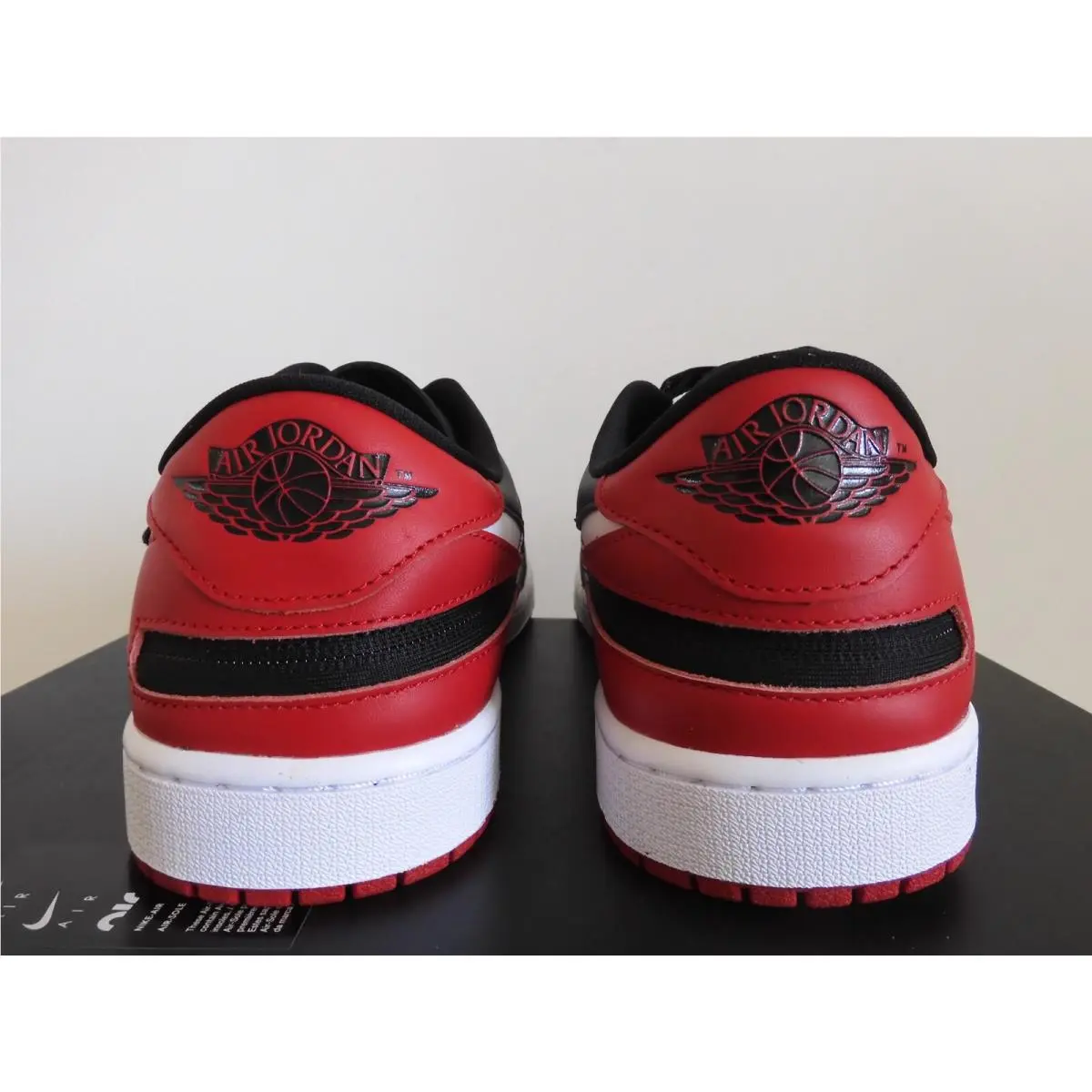 Nike shoes - Air Jordan 1 Low - Air Low - DM1206-066 - Black (UPC: 196604815598) 2