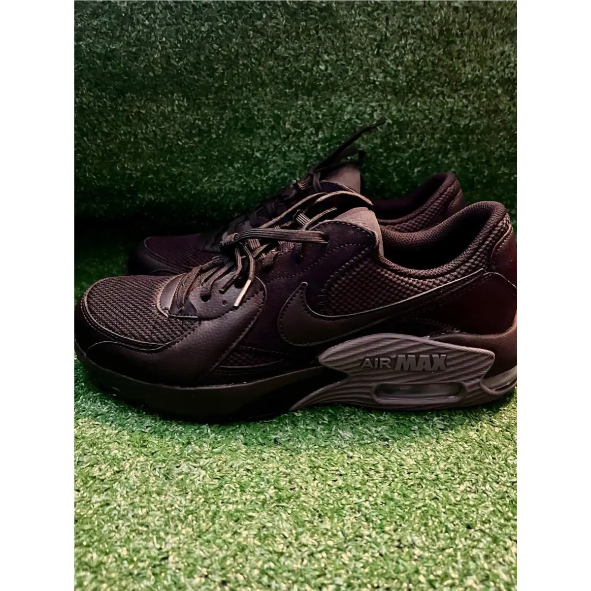 Nike shoes - Nike Air Max Excee - Air Max Excee - Black 2