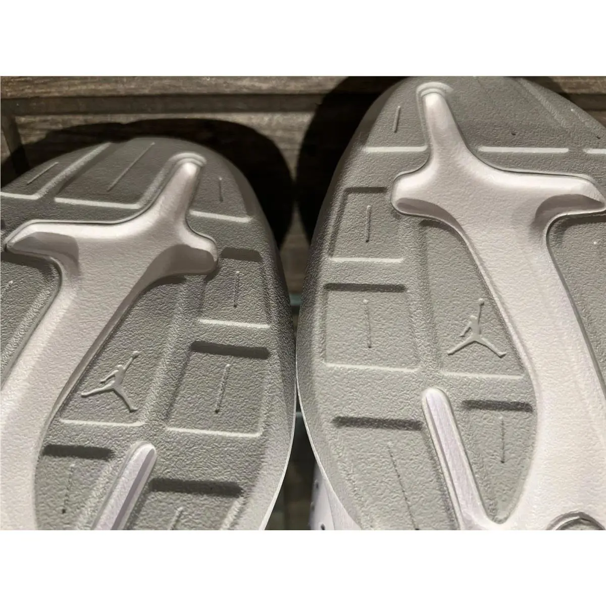 Nike shoes - Jordan Air 200E - Air - DC9836-105 - White 11
