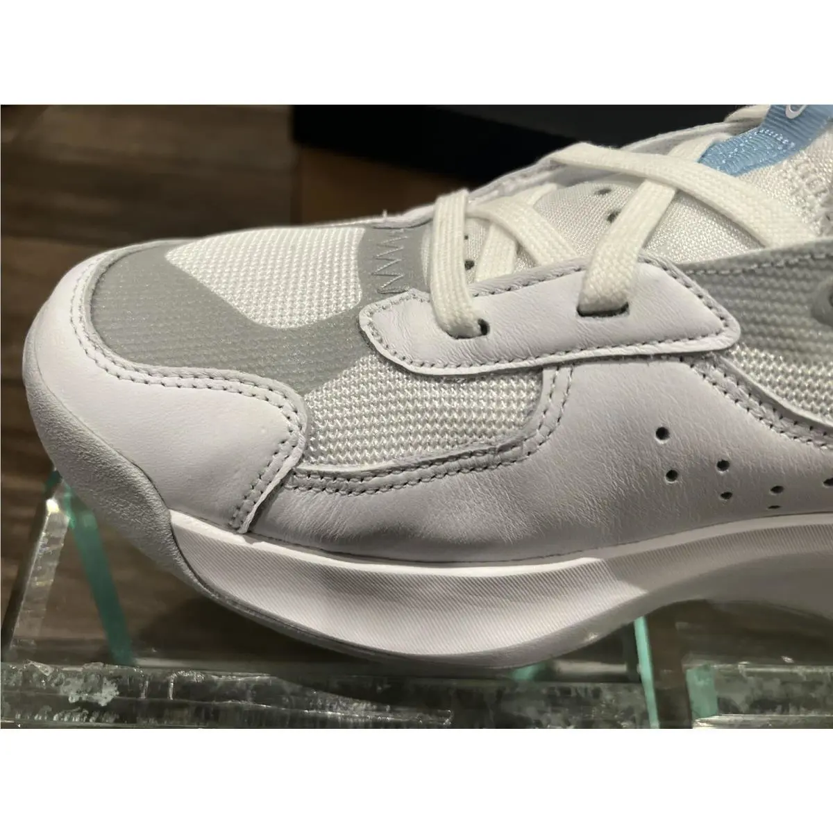 Nike shoes - Jordan Air 200E - Air - DC9836-105 - White 13