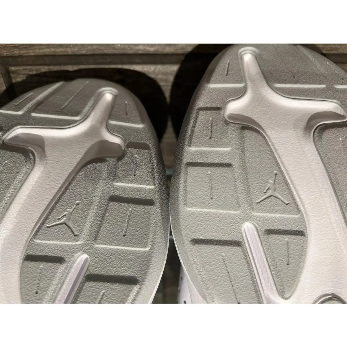 Nike shoes - Jordan Air 200E - Air - DC9836-105 - White 11