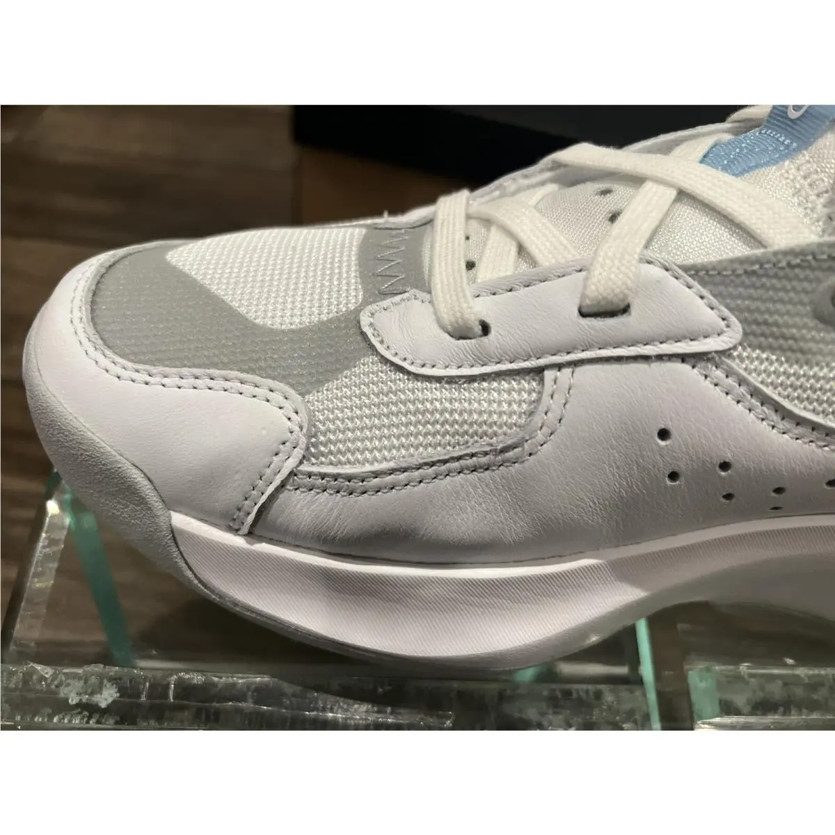 Nike shoes - Jordan Air 200E - Air - DC9836-105 - White 13