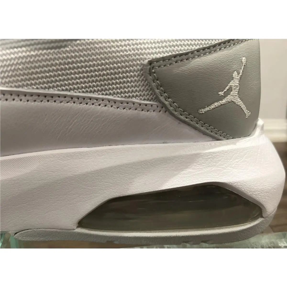 Nike shoes - Jordan Air 200E - Air - DC9836-105 - White 14