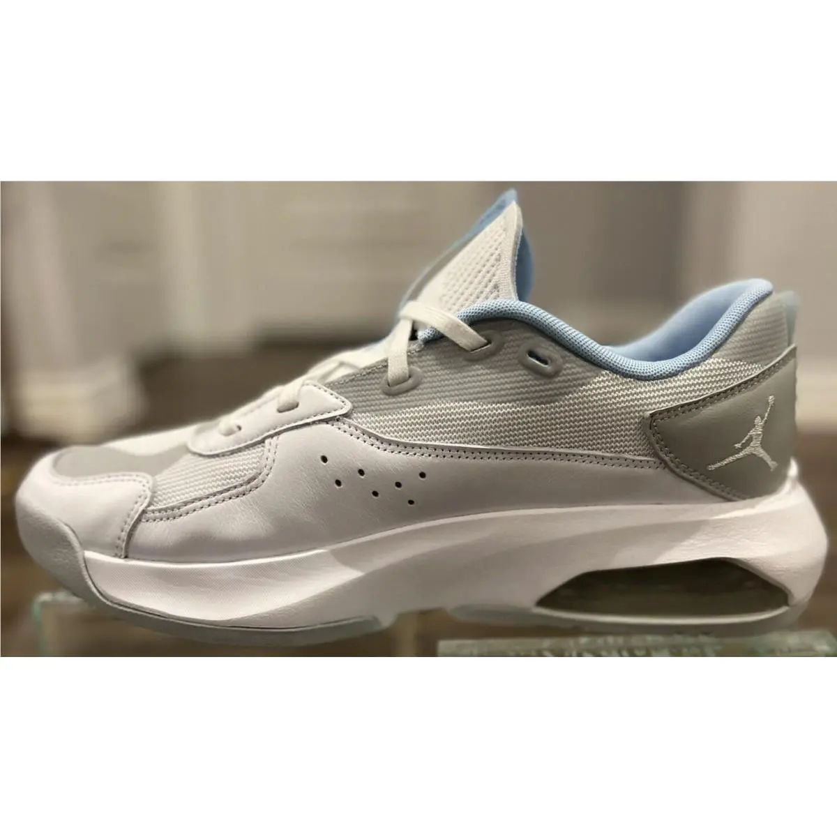 Nike shoes - Jordan Air 200E - Air - DC9836-105 - White 2