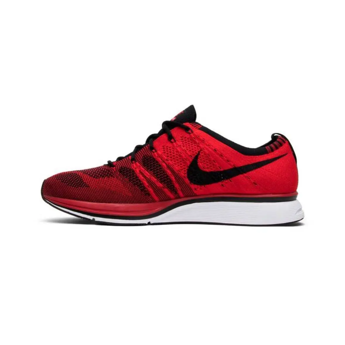 Nike shoes - Nike Flyknit Trainer - Flyknit Trainer - AH8396601 - Red 0