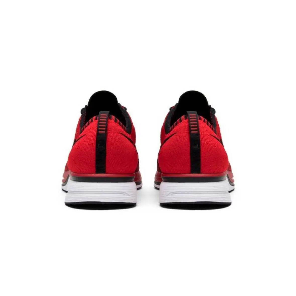 Nike shoes - Nike Flyknit Trainer - Flyknit Trainer - AH8396601 - Red 2