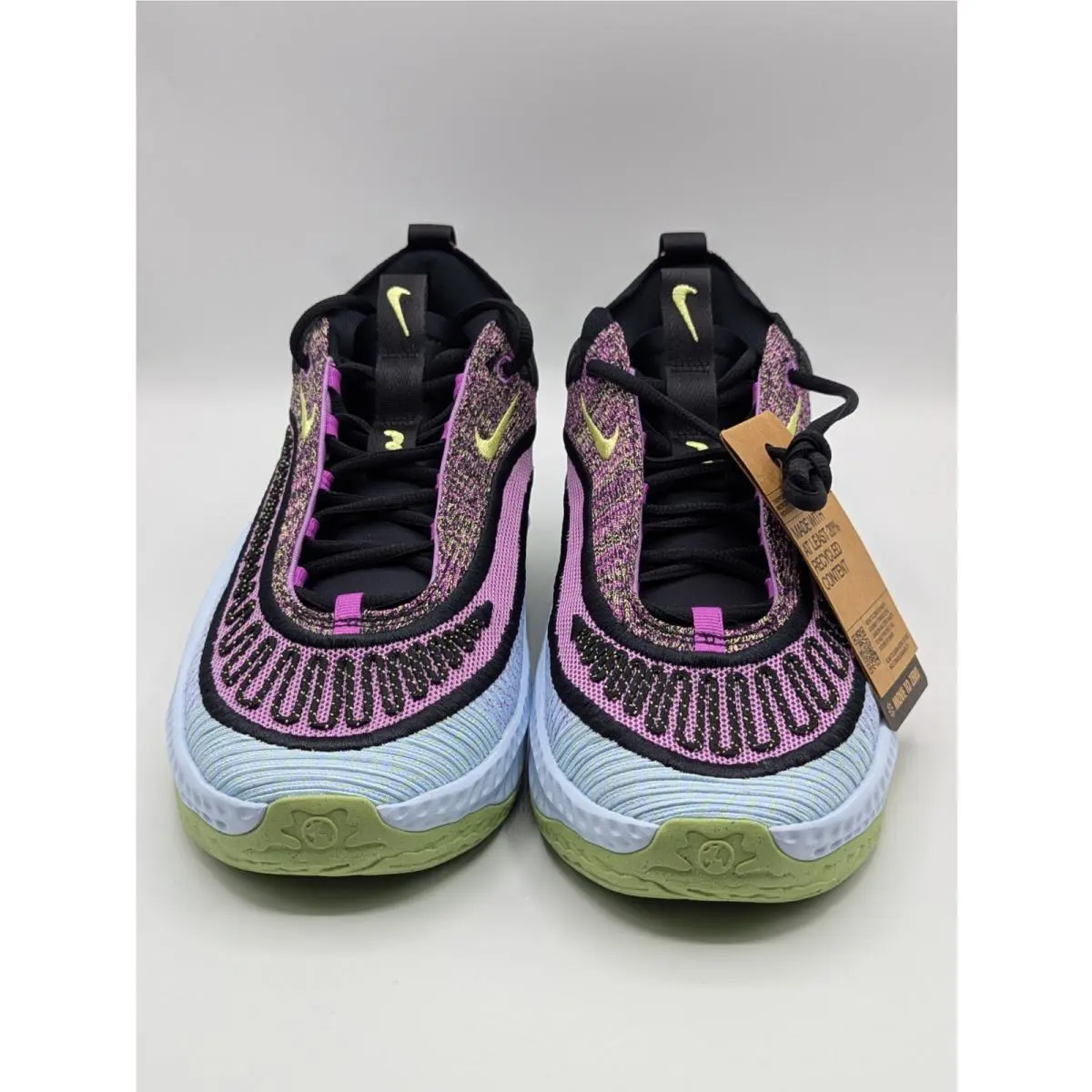 Nike shoes - Nike Cosmic Unity - Cosmic Unity - DV2757 500 - Multicolor (UPC: 196606926681) 0