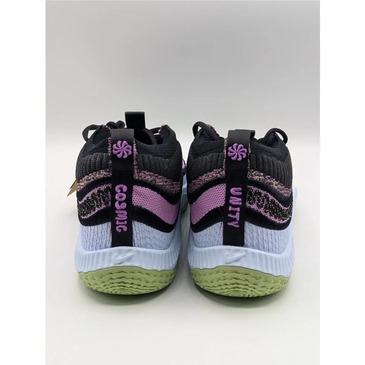 Nike shoes - Nike Cosmic Unity - Cosmic Unity - DV2757 500 - Multicolor (UPC: 196606926681) 2