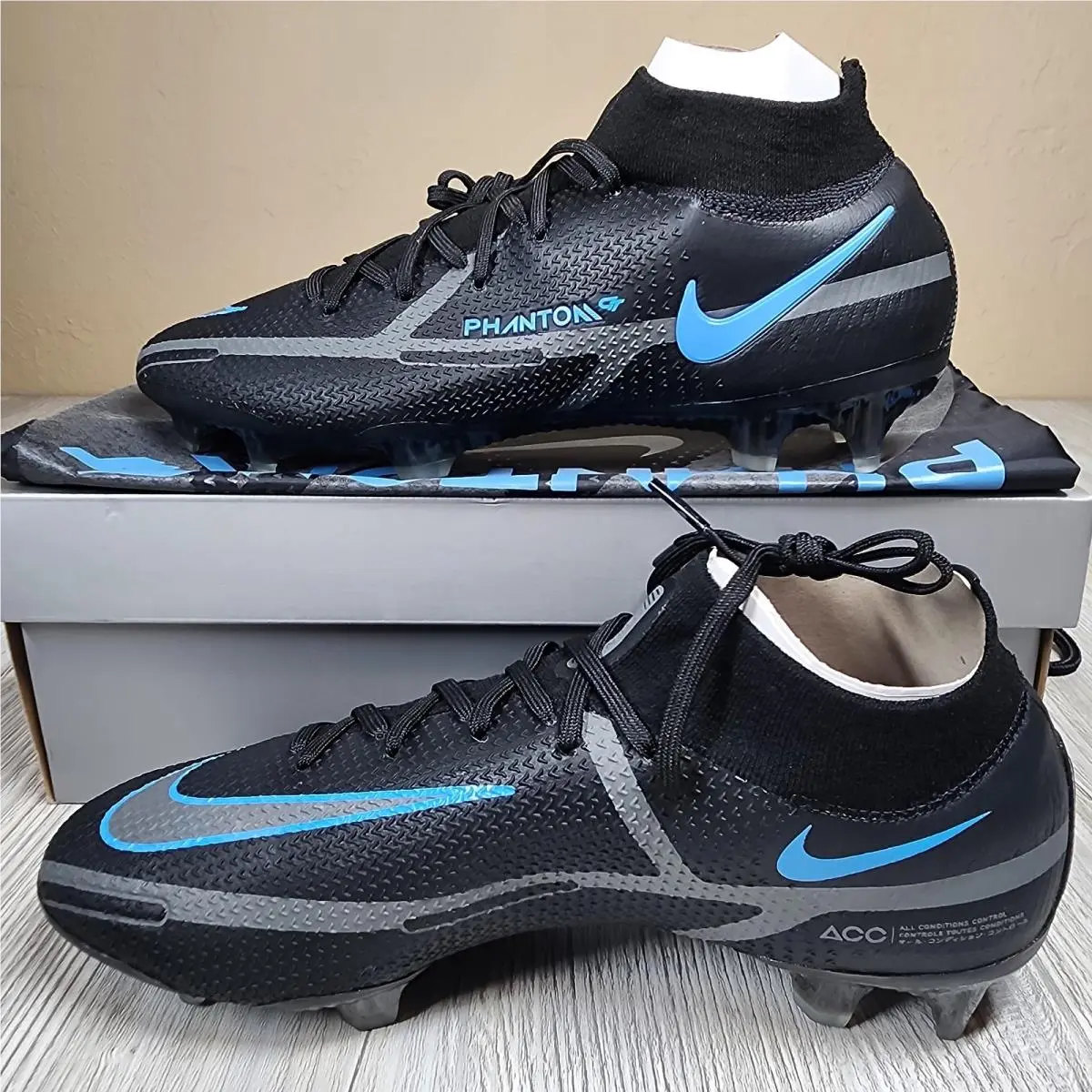 Nike shoes - CZ9889004 - CZ9889-004 - Black 0