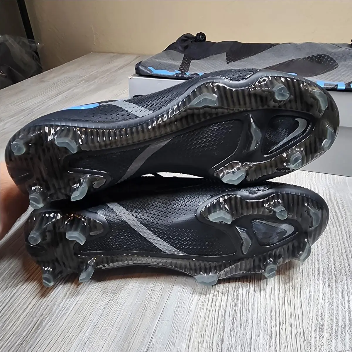 Nike shoes - CZ9889004 - CZ9889-004 - Black 4