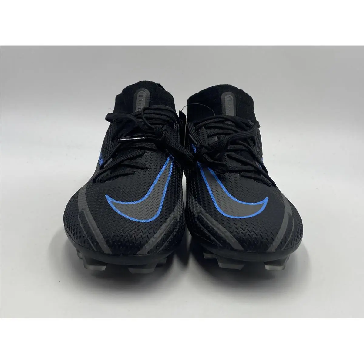 Nike shoes - Nike Phantom GT2 Elite FG - CZ9889-004 - Black (UPC: 194958732745) 1