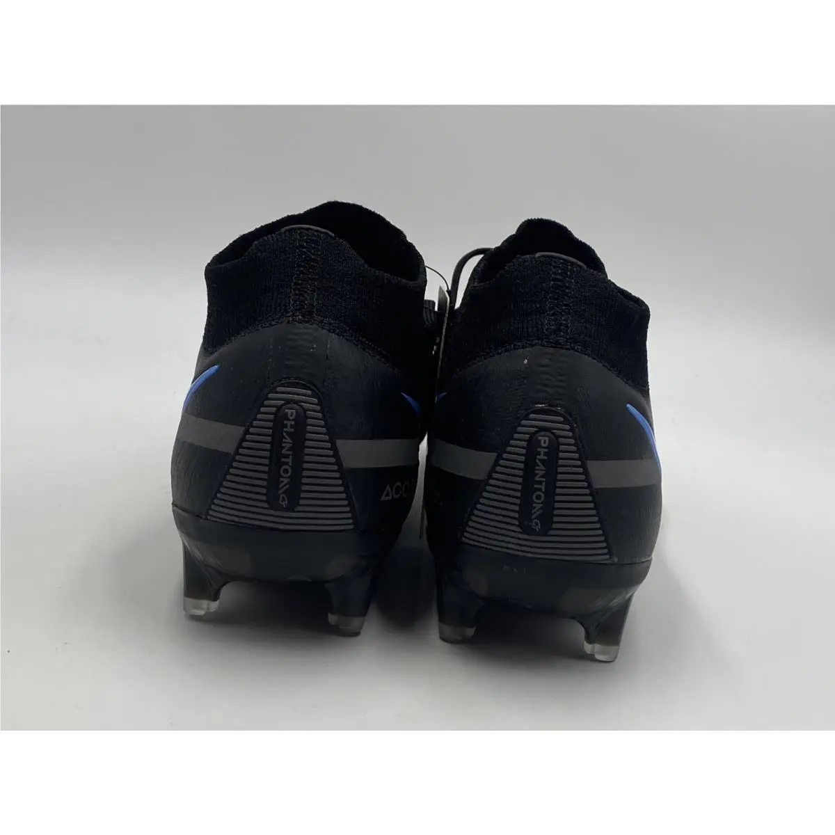 Nike shoes - Nike Phantom GT2 Elite FG - CZ9889-004 - Black (UPC: 194958732745) 3