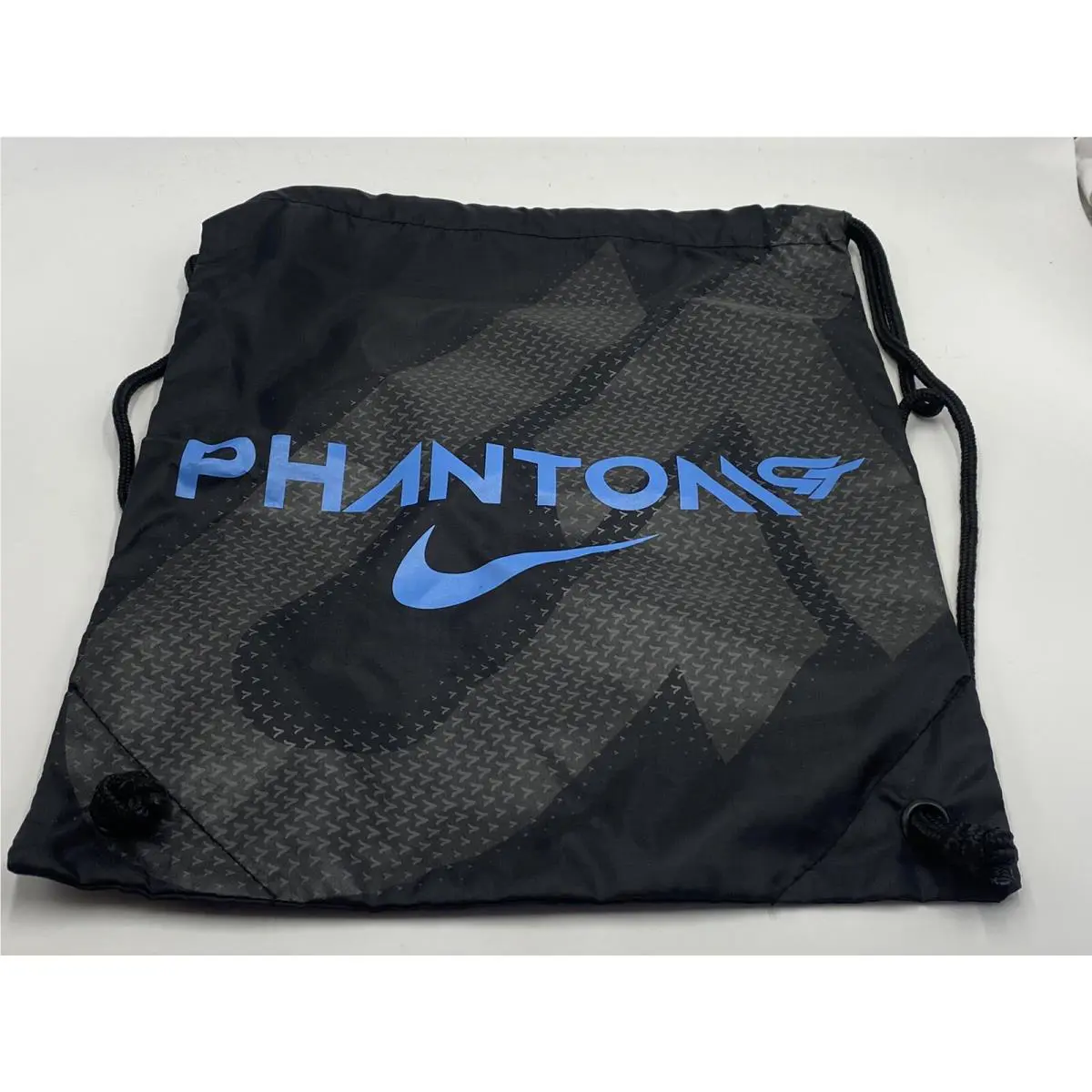 Nike shoes - Nike Phantom GT2 Elite FG - CZ9889-004 - Black (UPC: 194958732745) 5