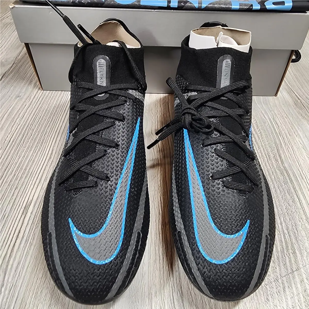 Nike shoes - CZ9889004 - CZ9889-004 - Black 1