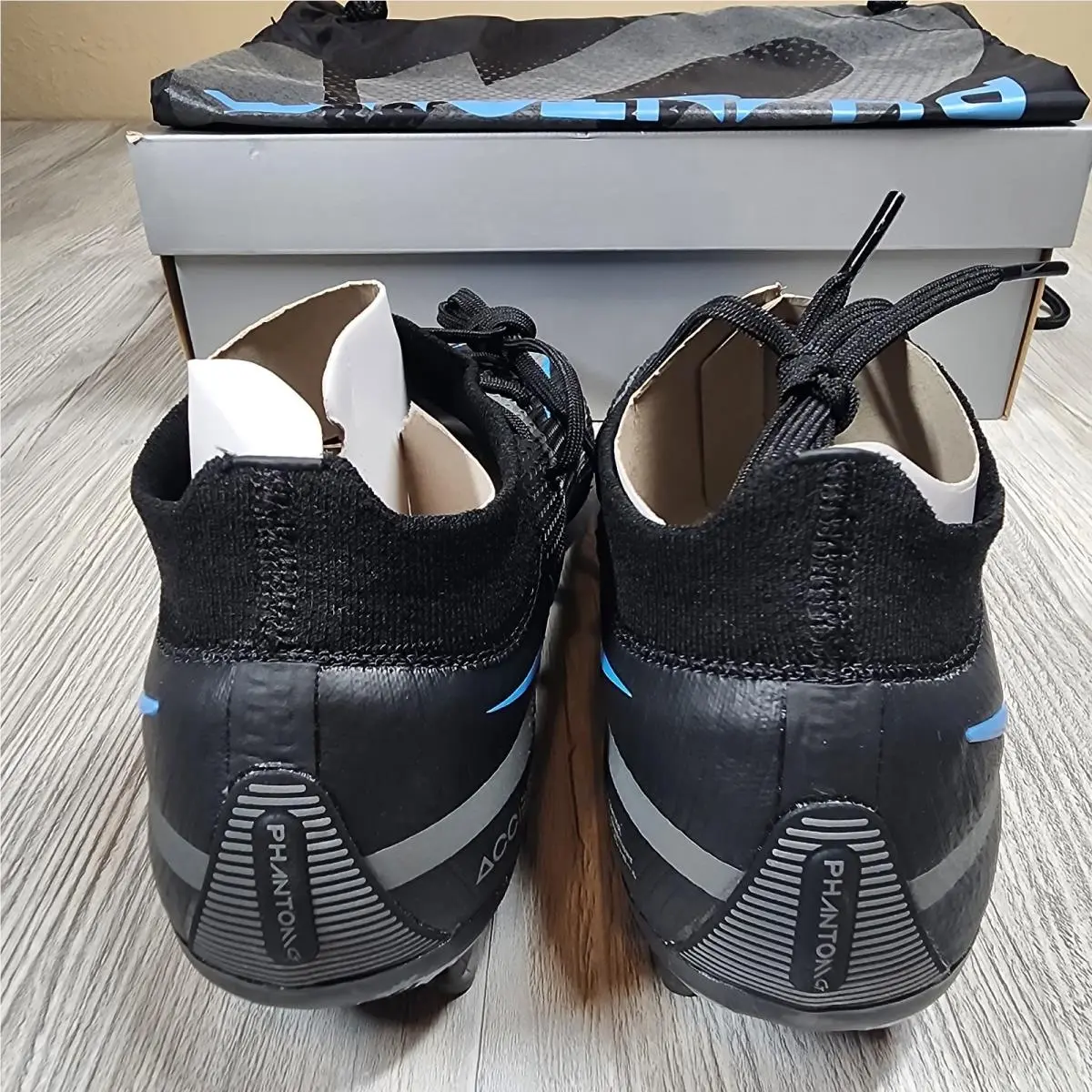 Nike shoes - CZ9889004 - CZ9889-004 - Black 2