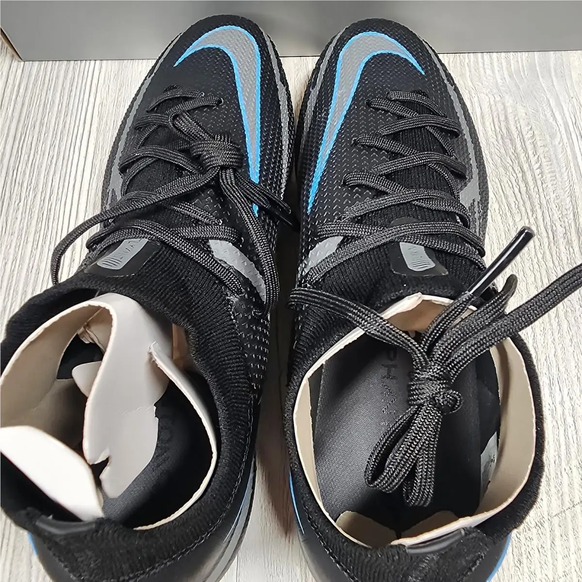 Nike shoes - CZ9889004 - CZ9889-004 - Black 3