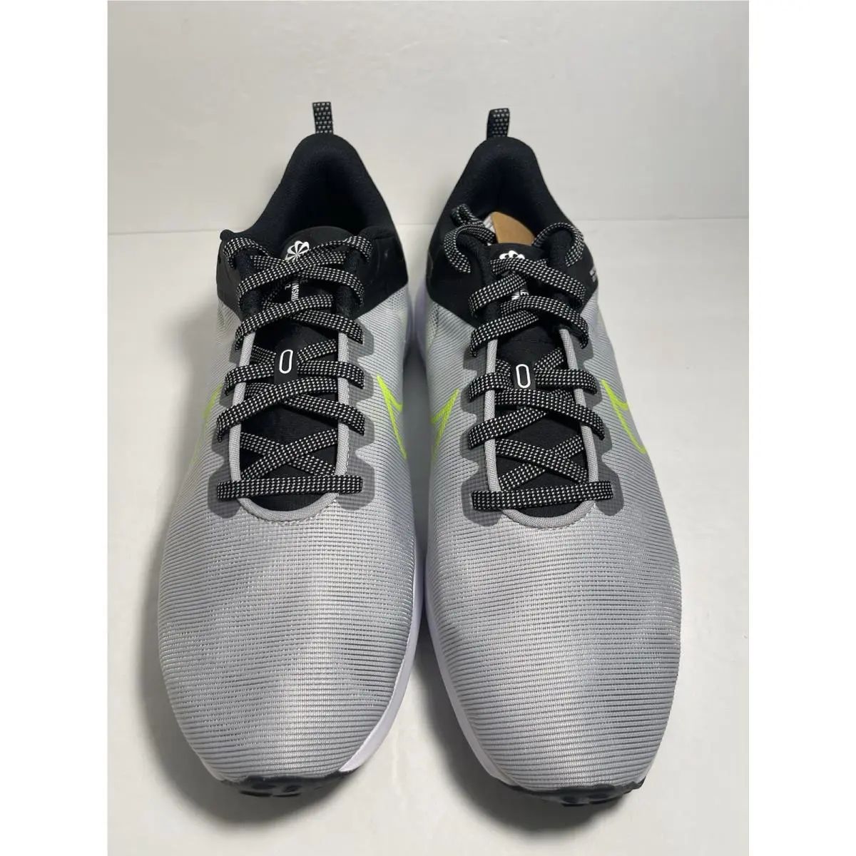 Nike shoes - Nike Downshifter 12 - Downshifter - DD9293-011 - Gray (UPC: 196969177775) 1