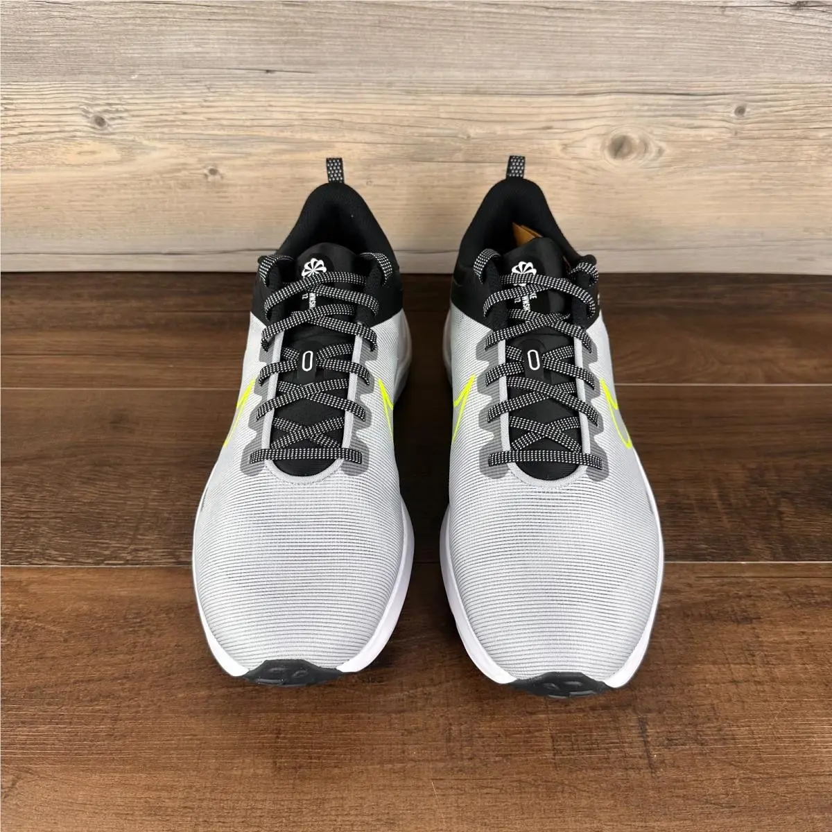 Nike shoes - Nike Downshifter 12 - Downshifter - DD9293-011 - Gray (UPC: 196969177775) 2