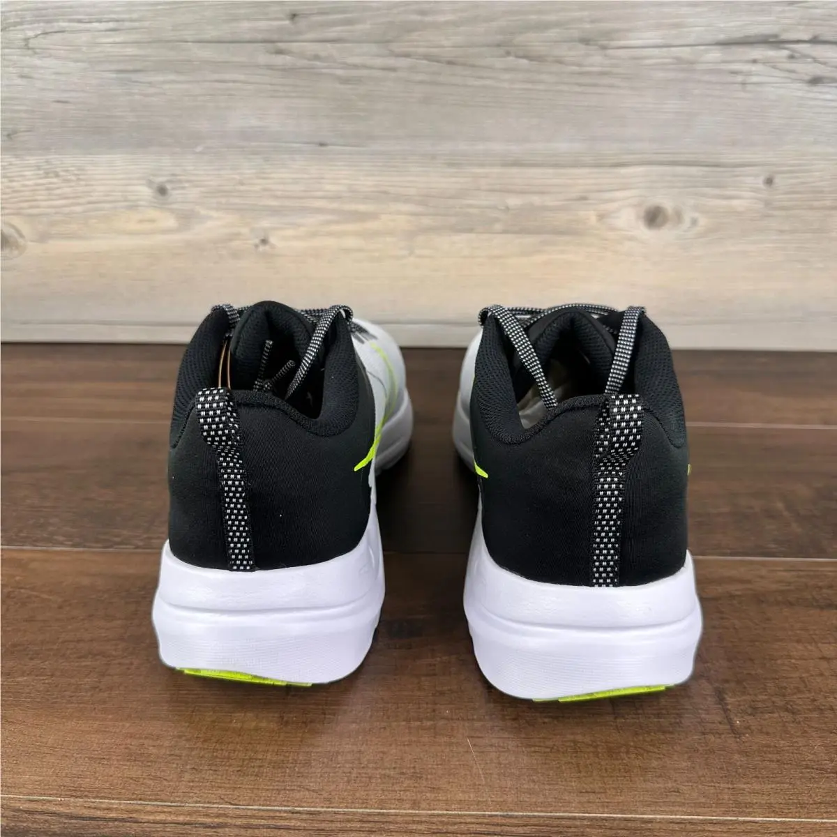 Nike shoes - Nike Downshifter 12 - Downshifter - DD9293-011 - Gray (UPC: 196969177775) 3