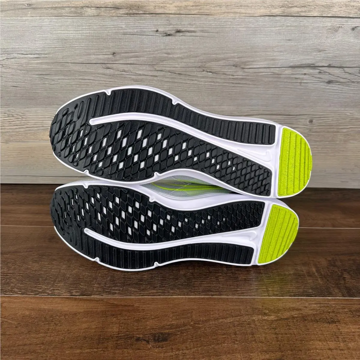 Nike shoes - Nike Downshifter 12 - Downshifter - DD9293-011 - Gray (UPC: 196969177775) 6