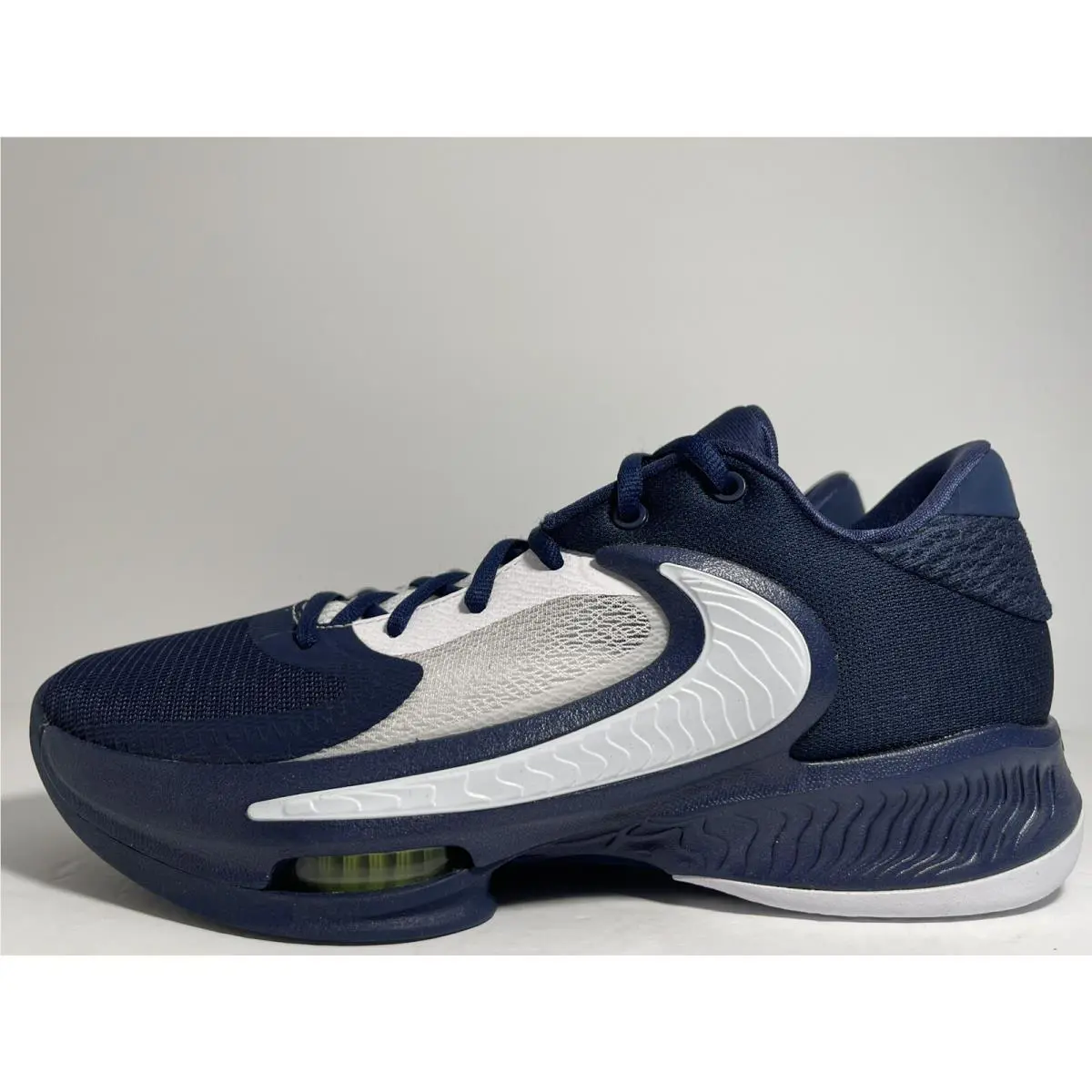 Nike shoes - Nike Zoom Freak - Zoom Freak - DO9679400 - Blue 0
