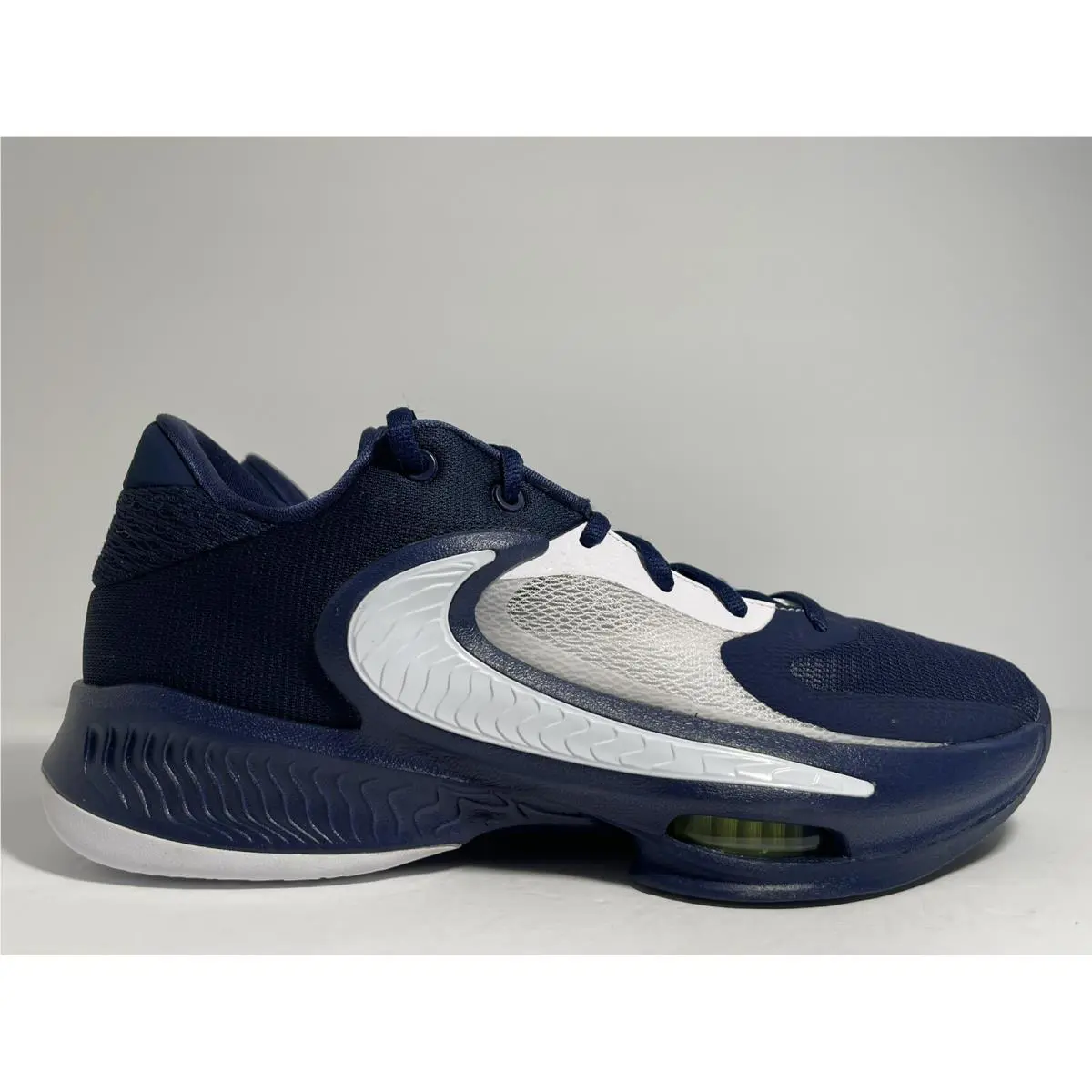 Nike shoes - Nike Zoom Freak - Zoom Freak - DO9679400 - Blue 2