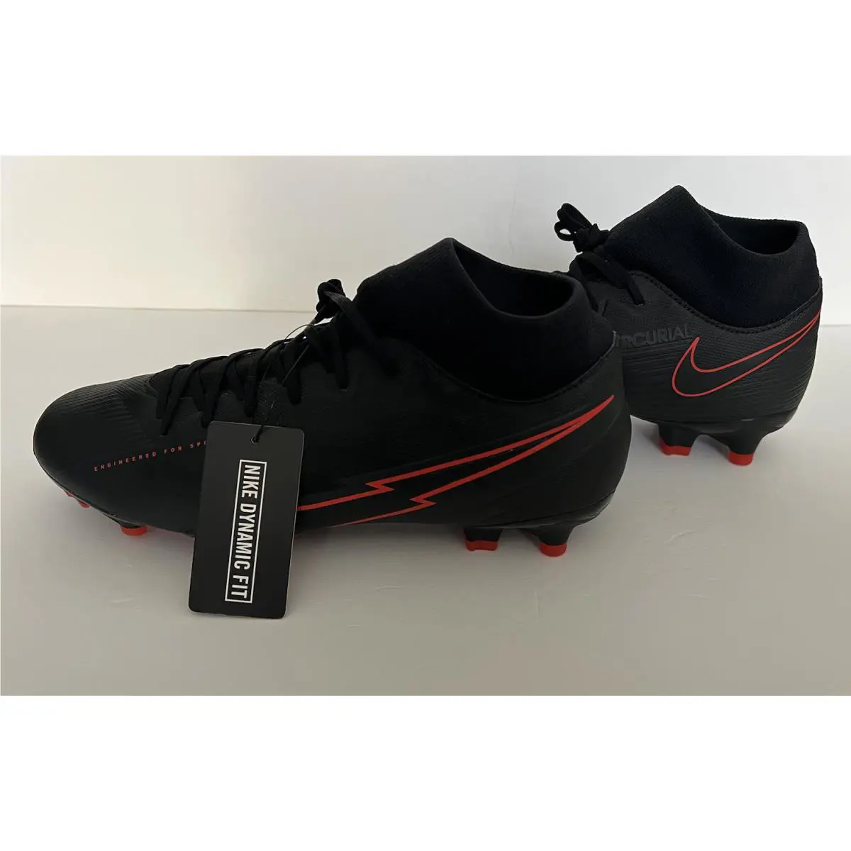 Nike shoes - Nike Dynamic - Dynamic - Black 1