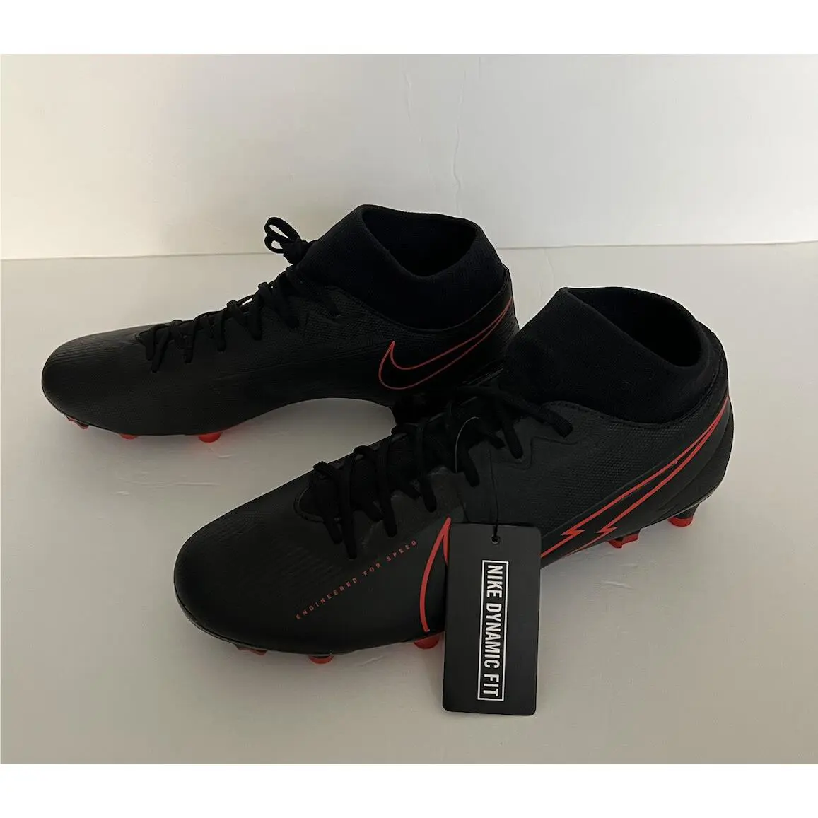 Nike shoes - Nike Dynamic - Dynamic - Black 2