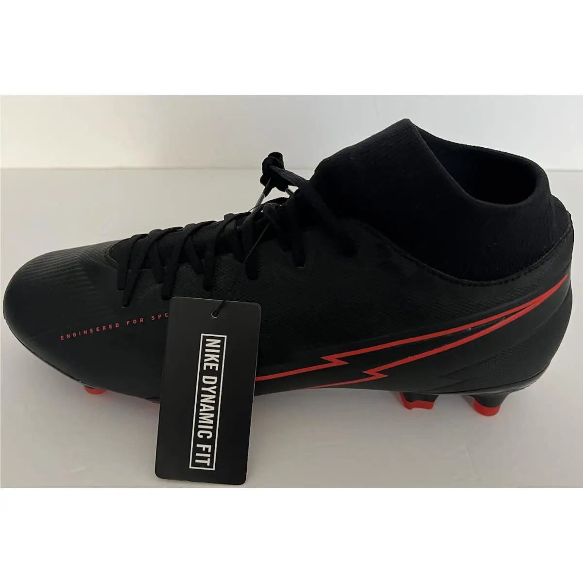 Nike shoes - Nike Dynamic - Dynamic - Black 5