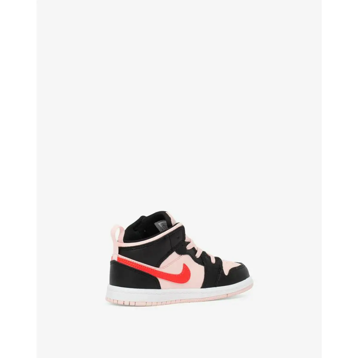 Nike shoes - Jordan 1 Mid - Mid - 640735 604 640735 - Black 2