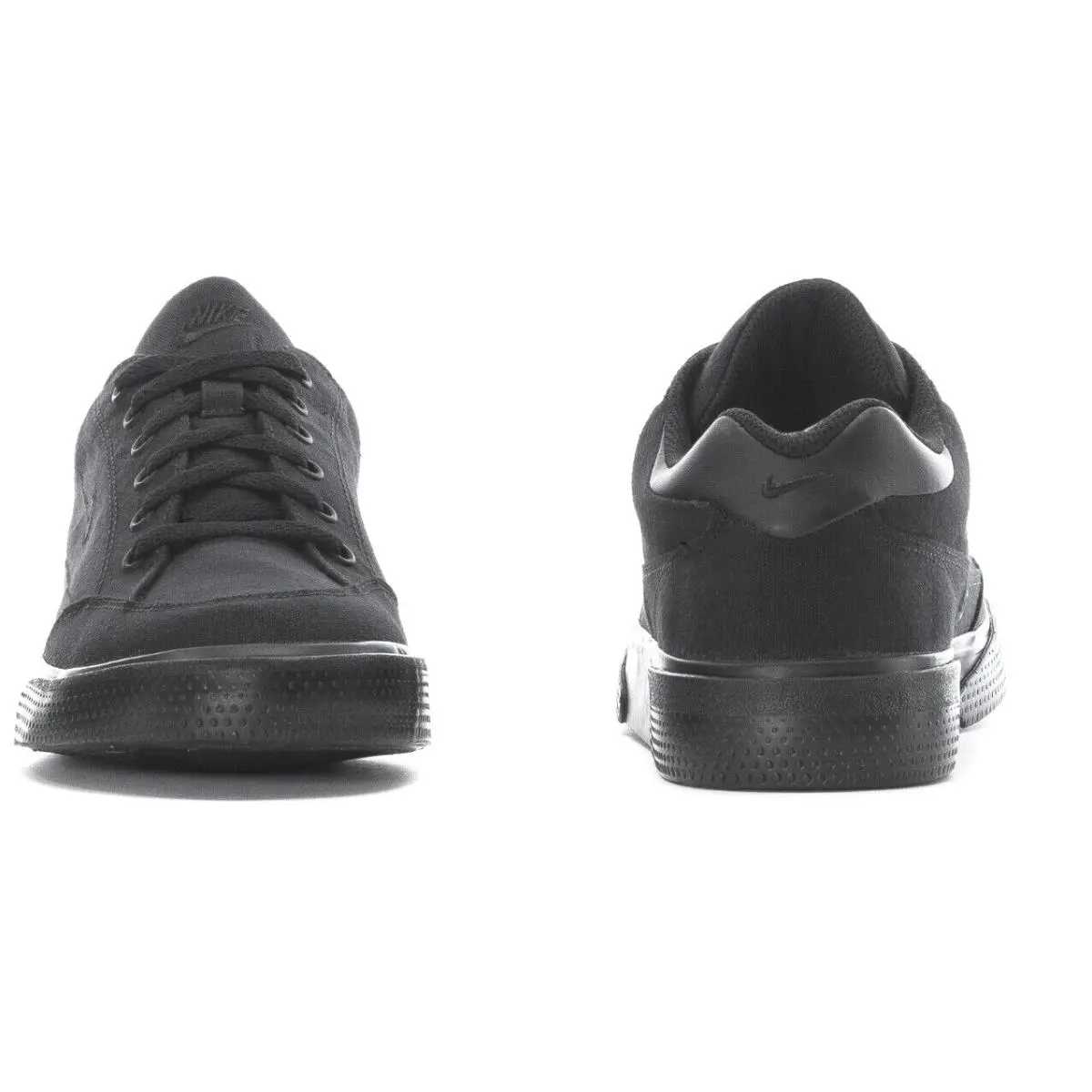 Nike shoes - Black 3