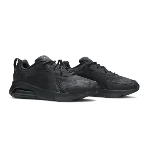 Nike shoes - Nike Air Max 200 - Air Max - AT6175-003 - Black (UPC: 0193149418499) 0