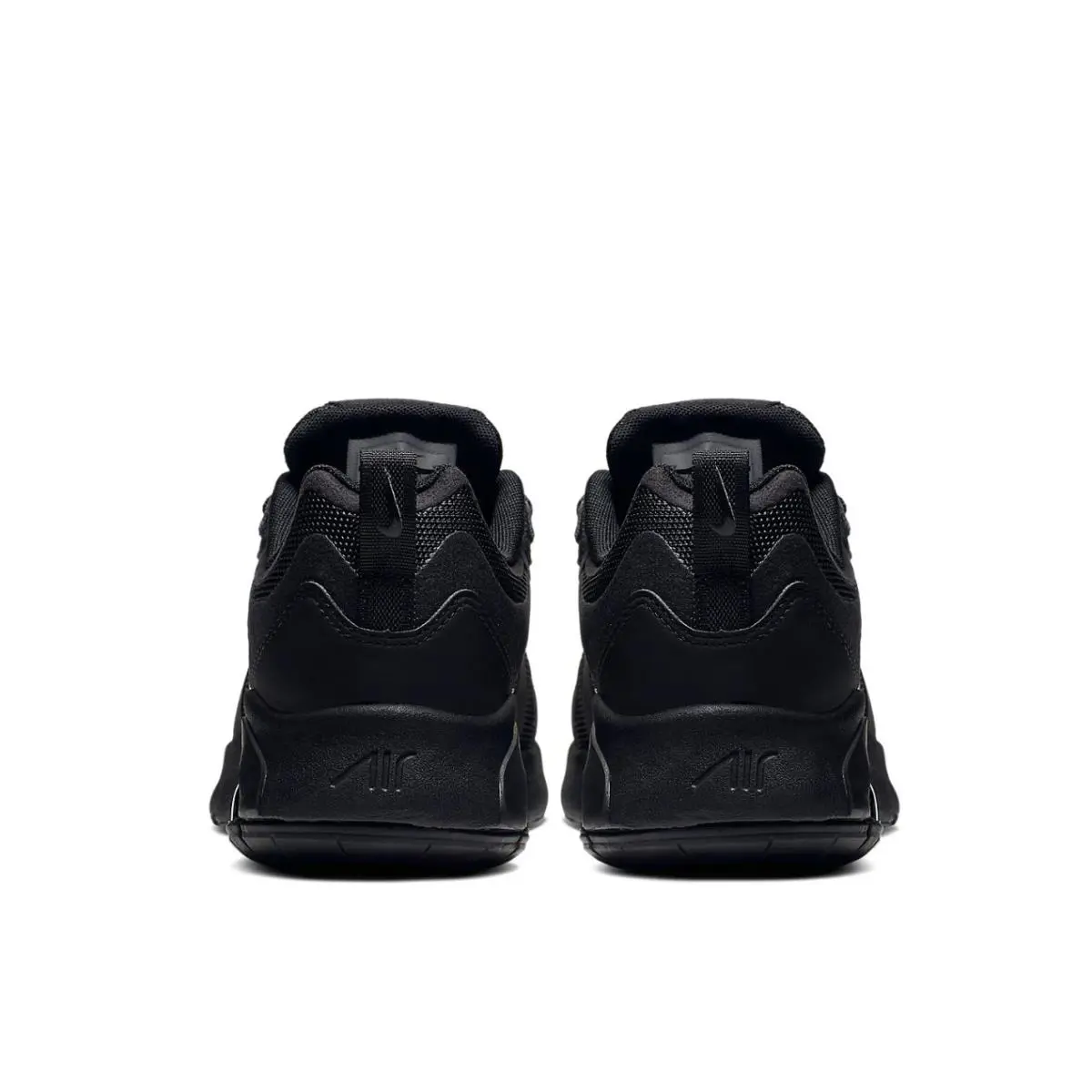 Nike shoes - Nike Air Max 200 - Air Max - AT6175-003 - Black (UPC: 0193149418499) 4