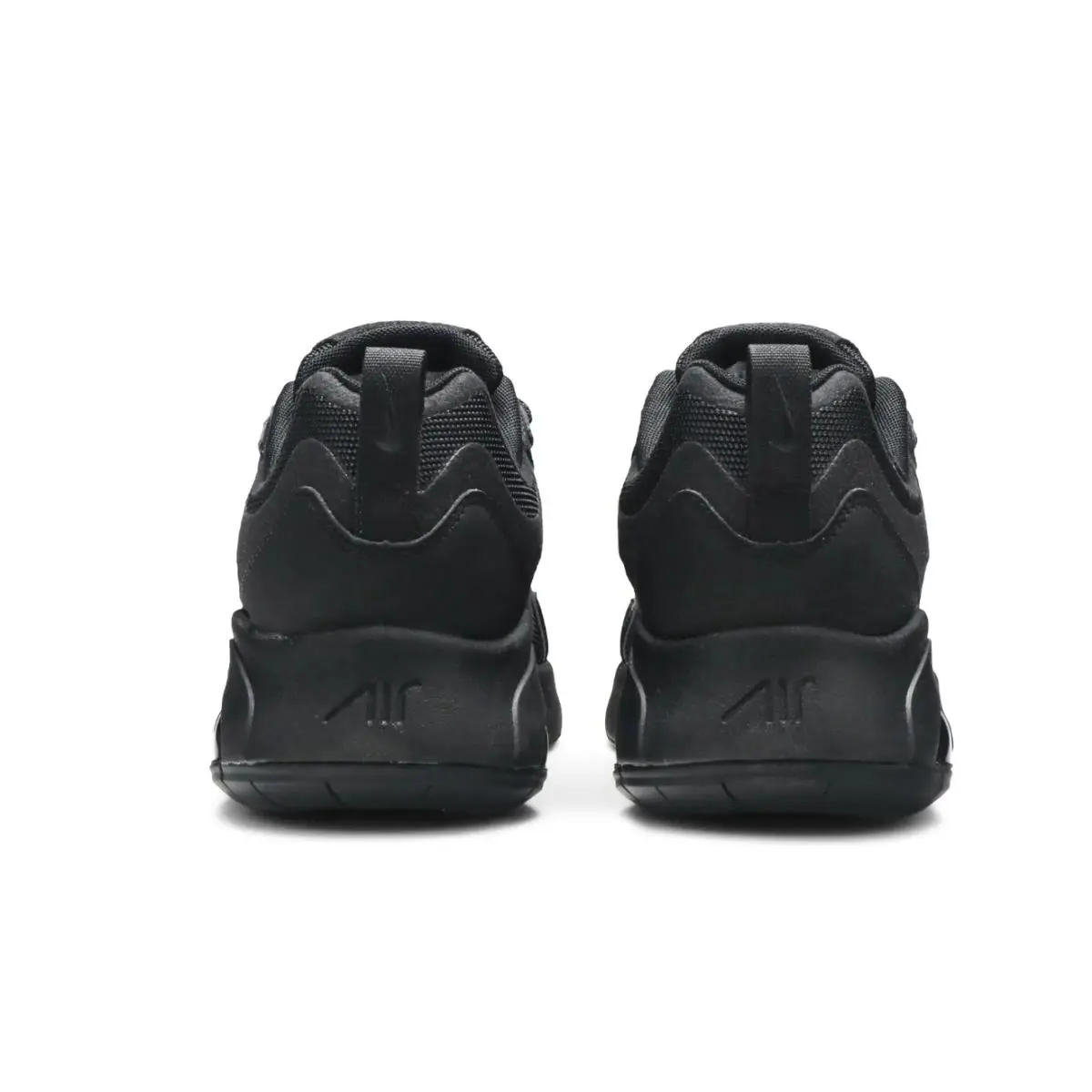 Nike shoes - Nike Air Max 200 - Air Max - AT6175-003 - Black (UPC: 0193149418499) 6