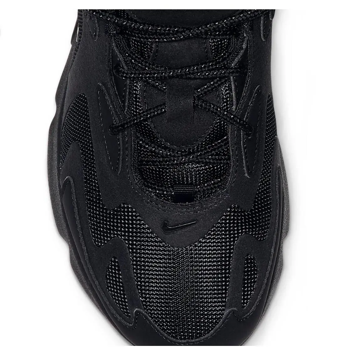 Nike shoes - Nike Air Max 200 - Air Max - AT6175-003 - Black (UPC: 0193149418499) 3