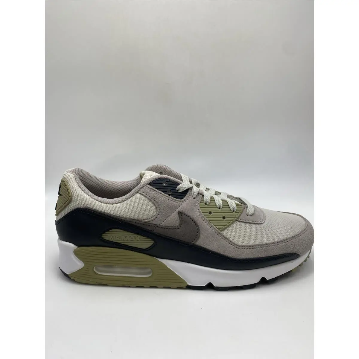 Nike shoes - Nike Air Max 90 - Air Max - DM0029-011 - Green 0