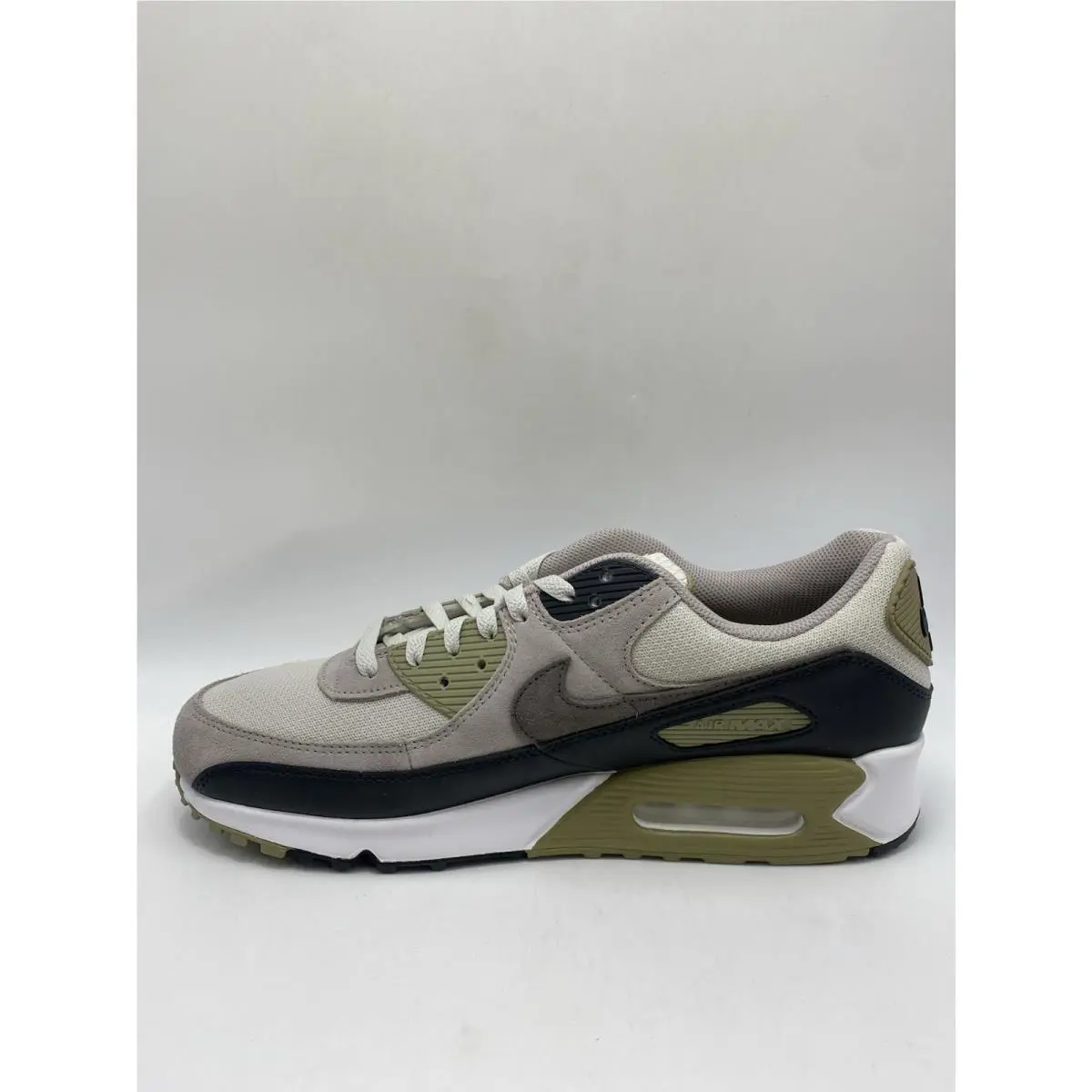 Nike shoes - Nike Air Max 90 - Air Max - DM0029-011 - Green 1