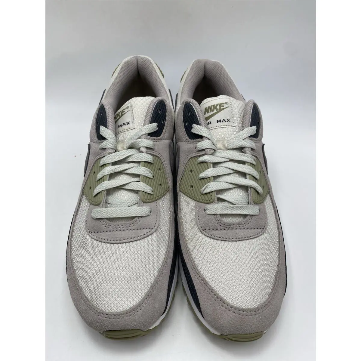 Nike shoes - Nike Air Max 90 - Air Max - DM0029-011 - Green 3