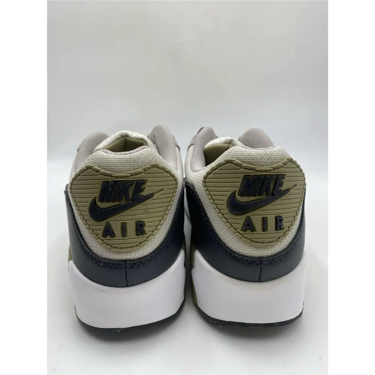 Nike shoes - Nike Air Max 90 - Air Max - DM0029-011 - Green 4