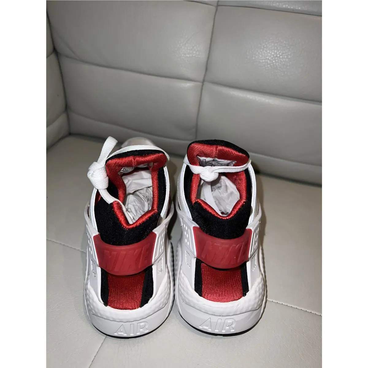 Nike shoes - Nike summit - summit - Multicolor 2
