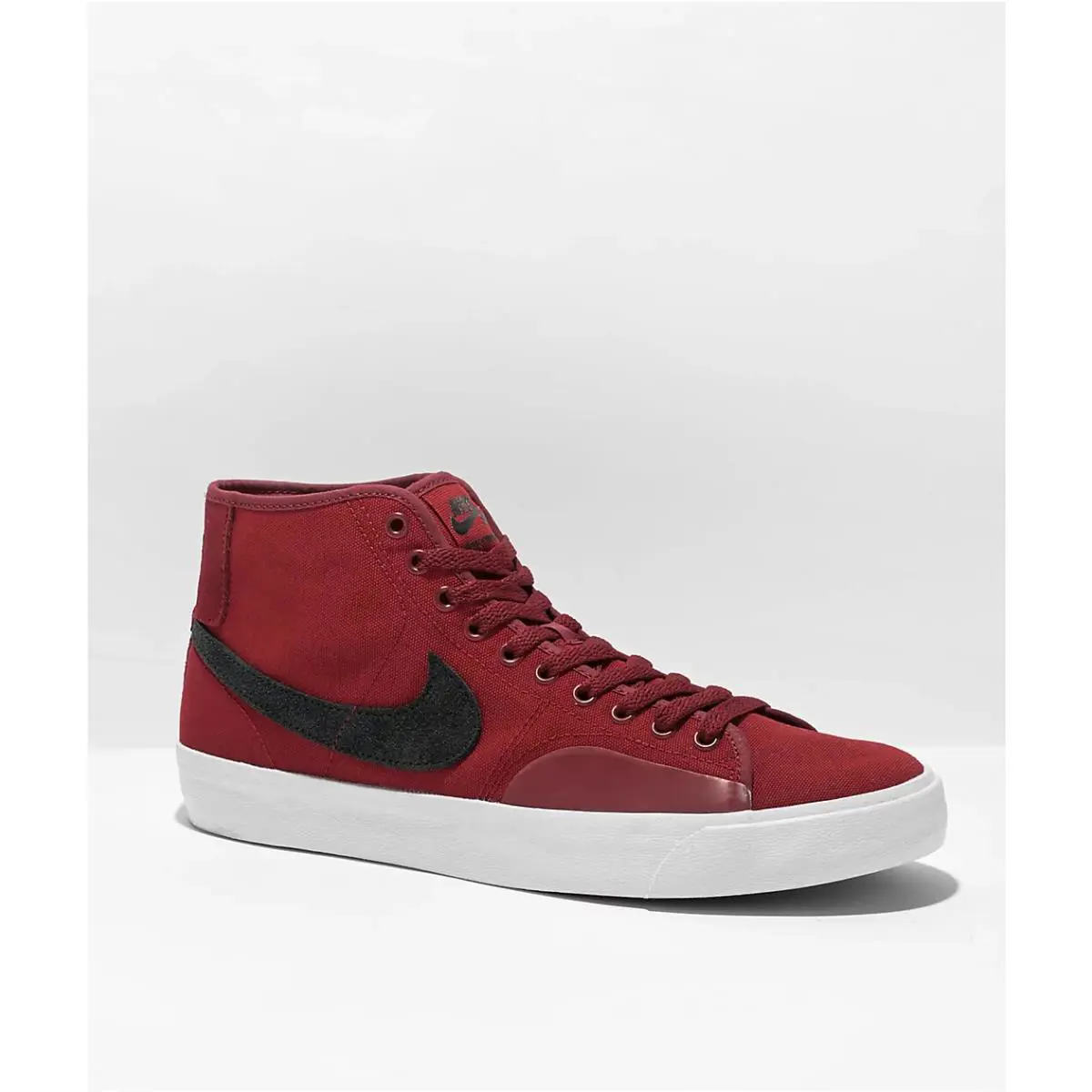 Nike shoes - Nike SB - Red 3