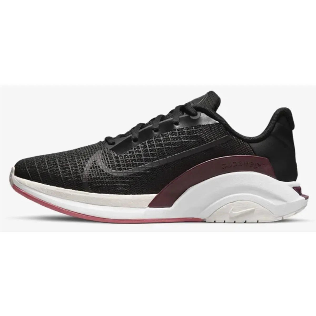 Nike shoes - Nike ZoomX SuperRep - ZoomX SuperRep - CK9406-069 - Black, Main: Black (UPC: 0195242814031) 0