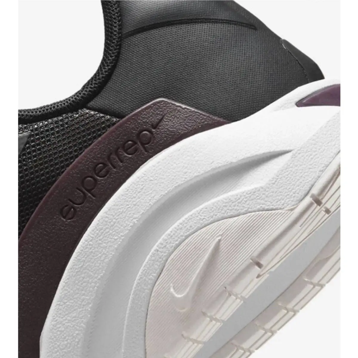 Nike shoes - Nike ZoomX SuperRep - ZoomX SuperRep - CK9406-069 - Black, Main: Black (UPC: 0195242814031) 1
